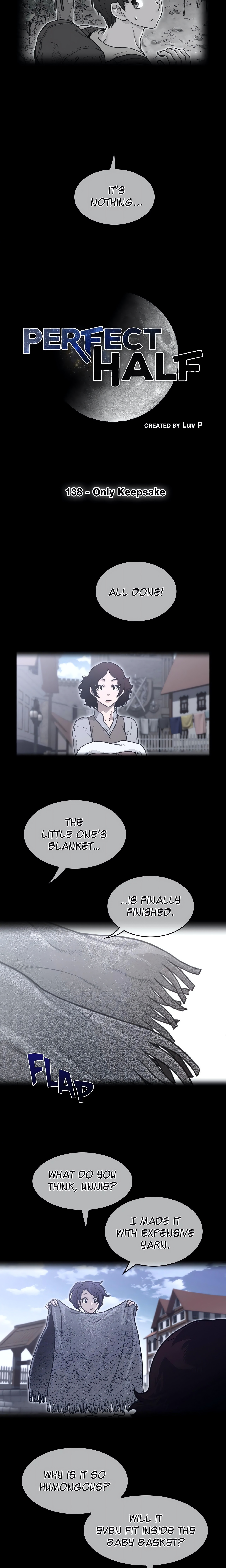 Perfect Half Page 4 - MangaHe