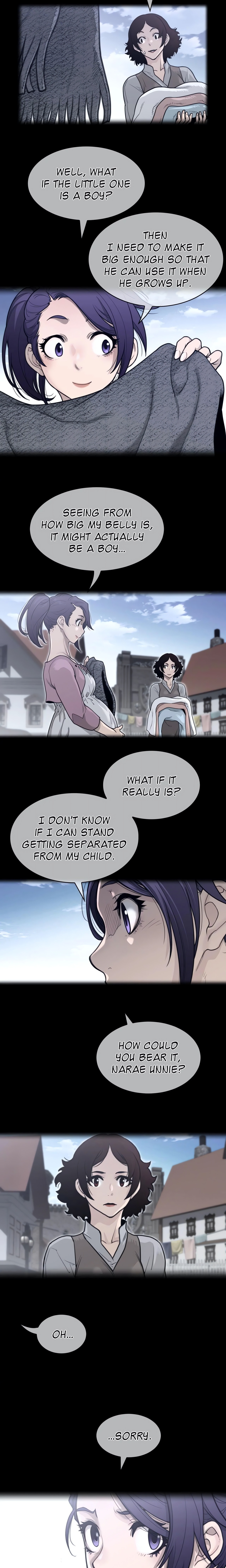 Perfect Half Page 5 - MangaHe
