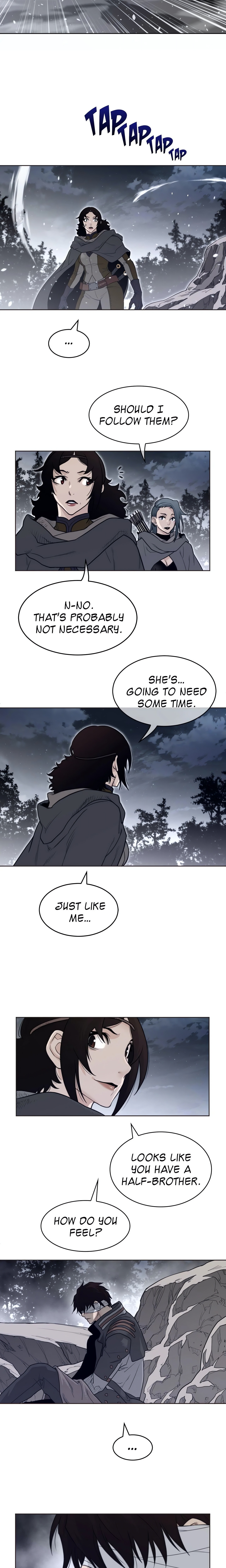 Perfect Half Page 7 - MangaHe