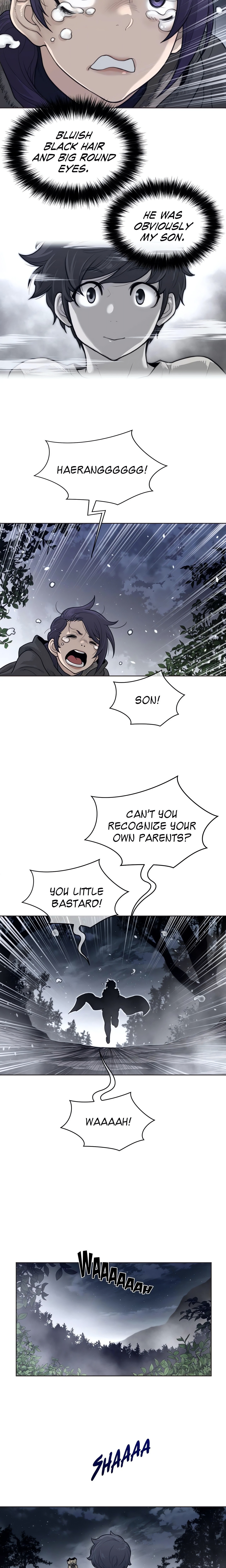 Perfect Half Page 10 - MangaHe