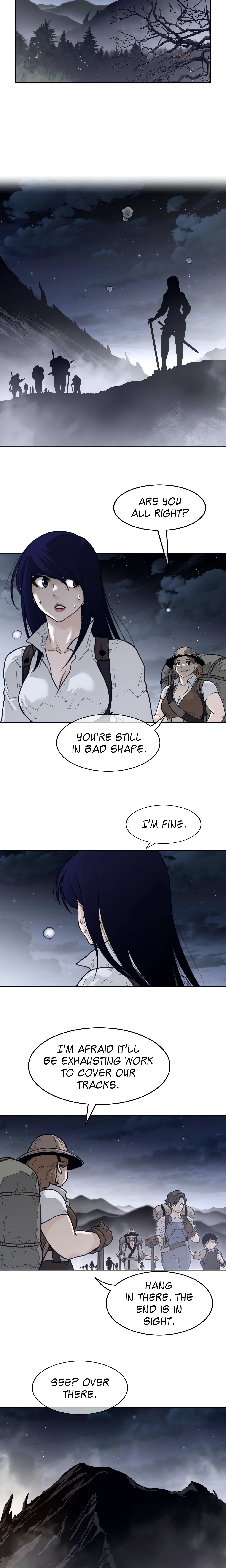 Perfect Half Page 11 - MangaHe