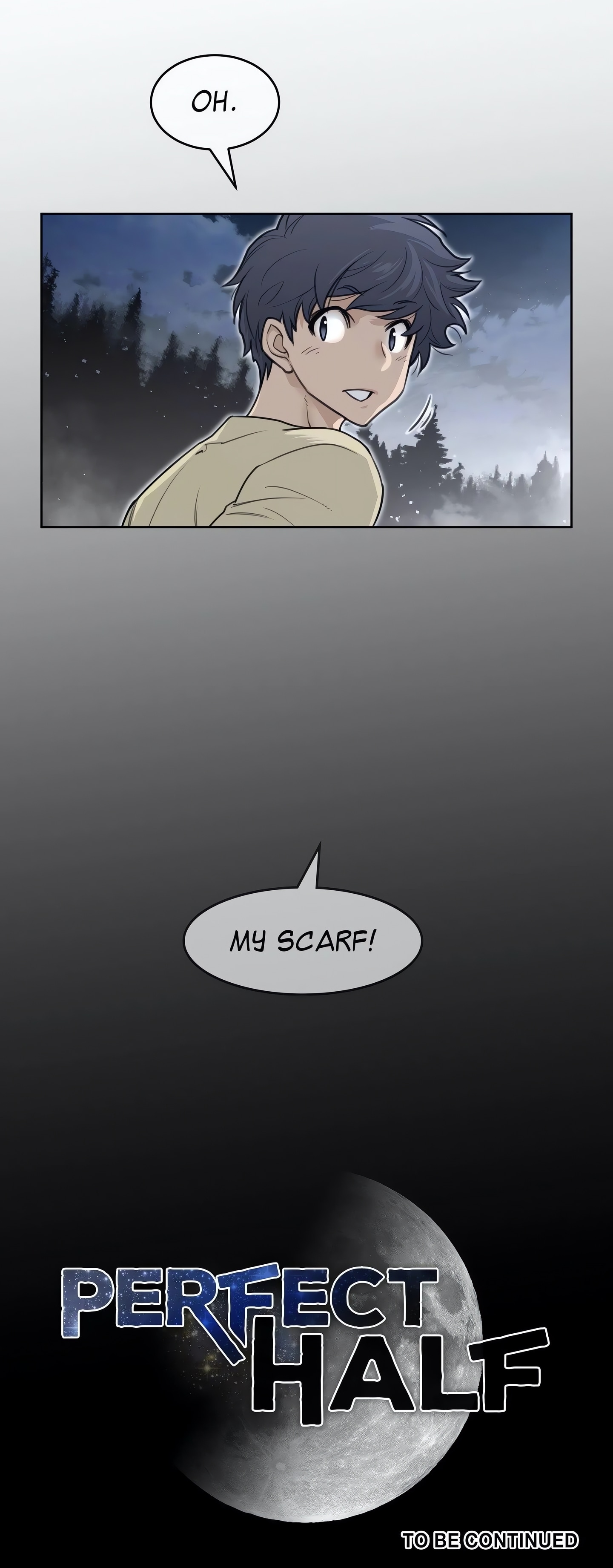 Perfect Half Page 13 - MangaHe