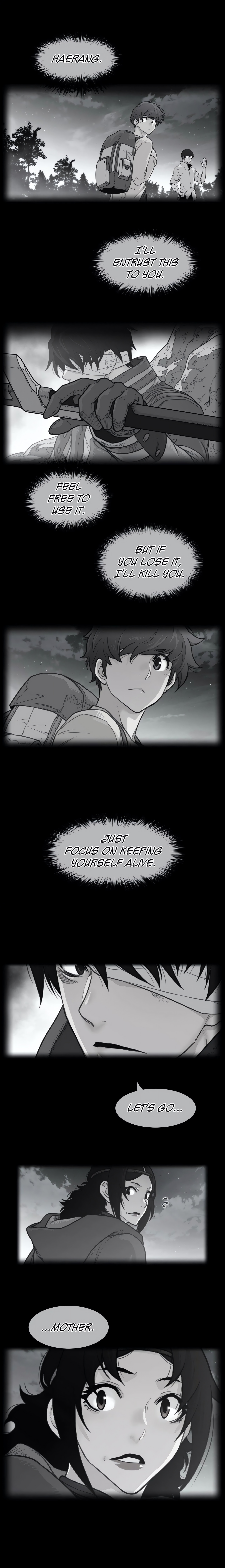 Perfect Half Page 3 - MangaHe