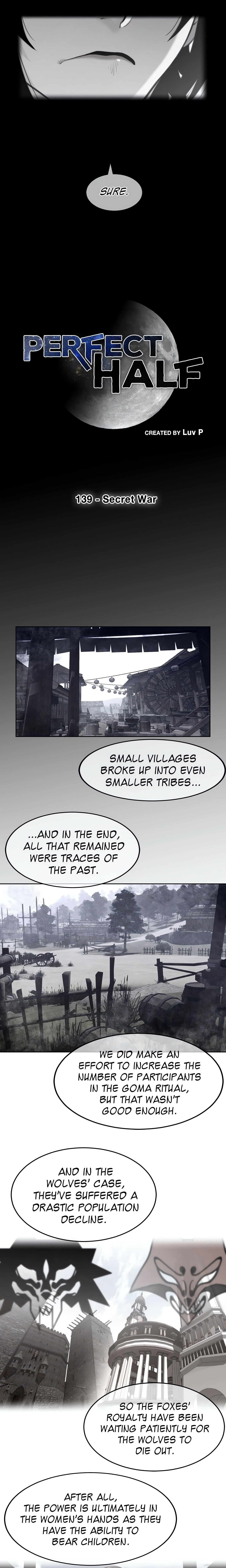 Perfect Half Page 4 - MangaHe