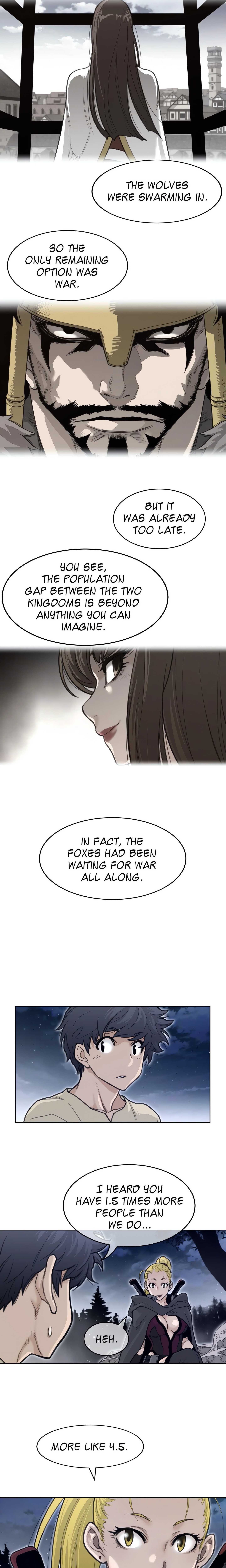 Perfect Half Page 5 - MangaHe