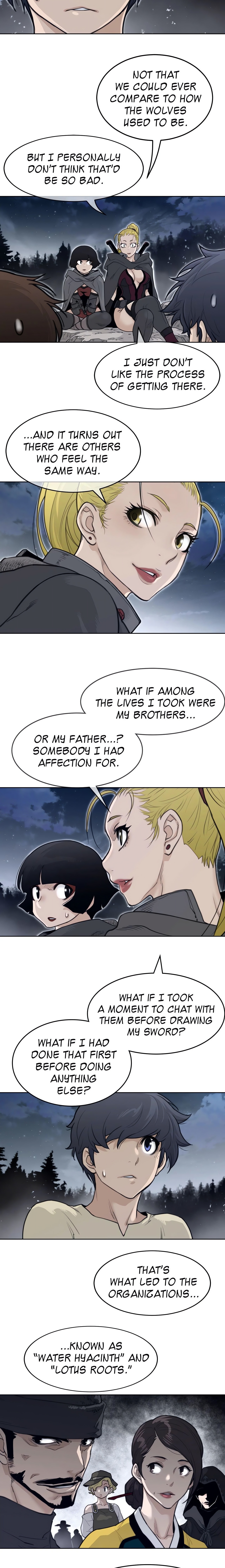 Perfect Half Page 7 - MangaHe