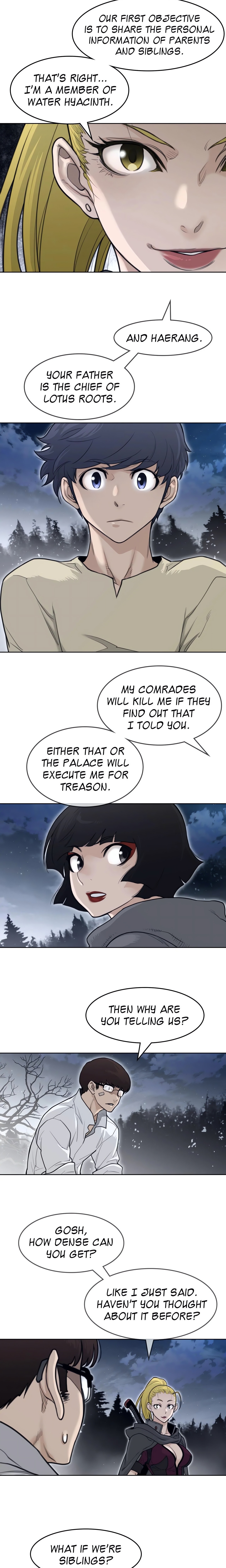 Perfect Half Page 8 - MangaHe