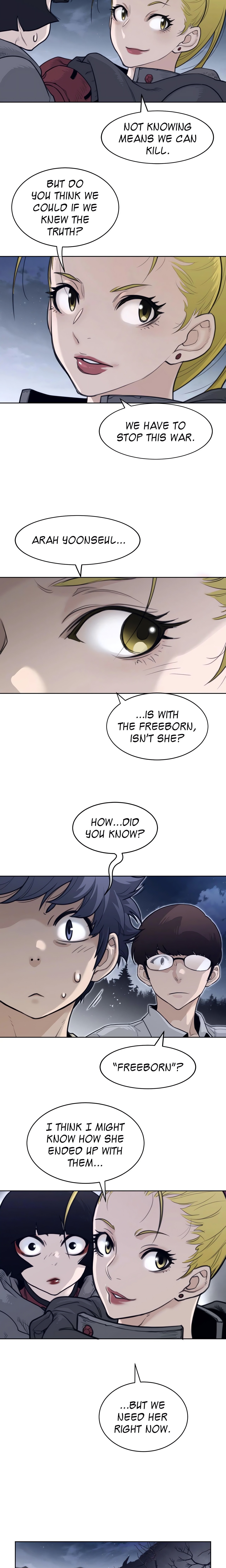 Perfect Half Page 10 - MangaHe