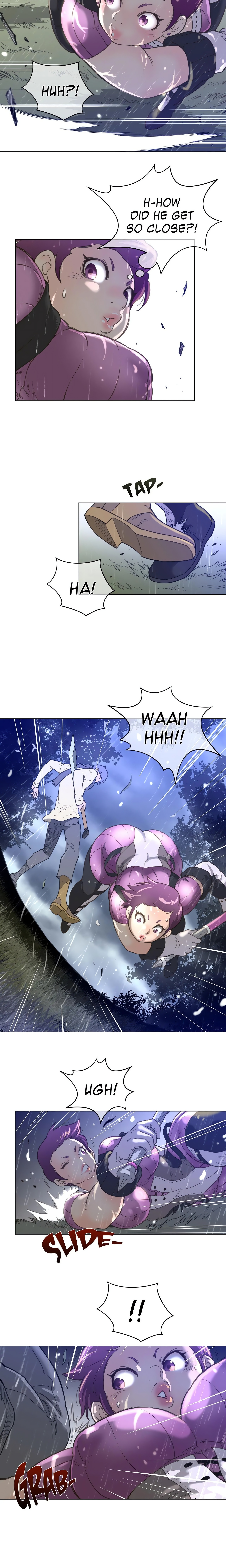 Perfect Half Page 17 - MangaHe