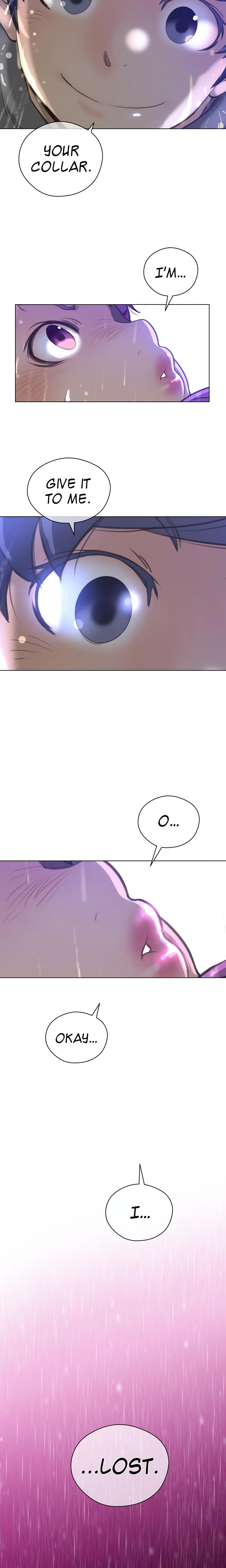 Perfect Half Page 19 - MangaHe