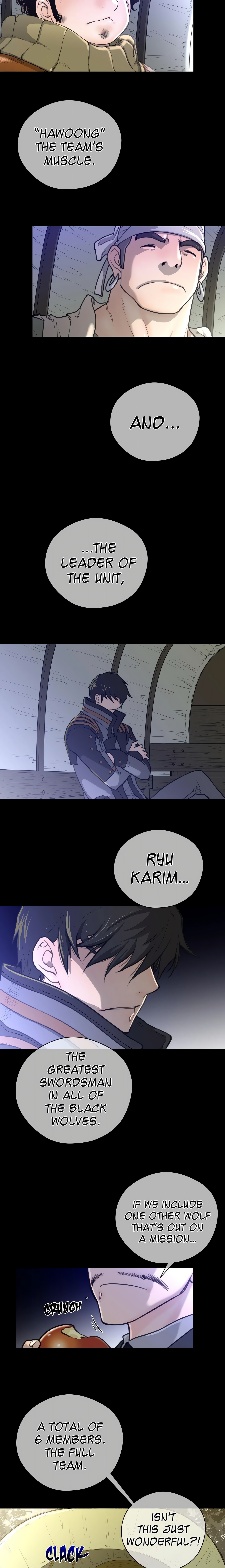 Perfect Half Page 5 - MangaHe