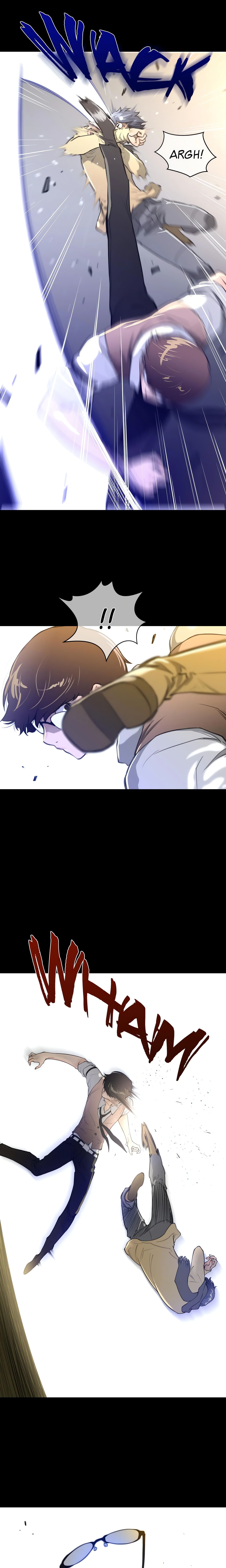Perfect Half Page 9 - MangaHe