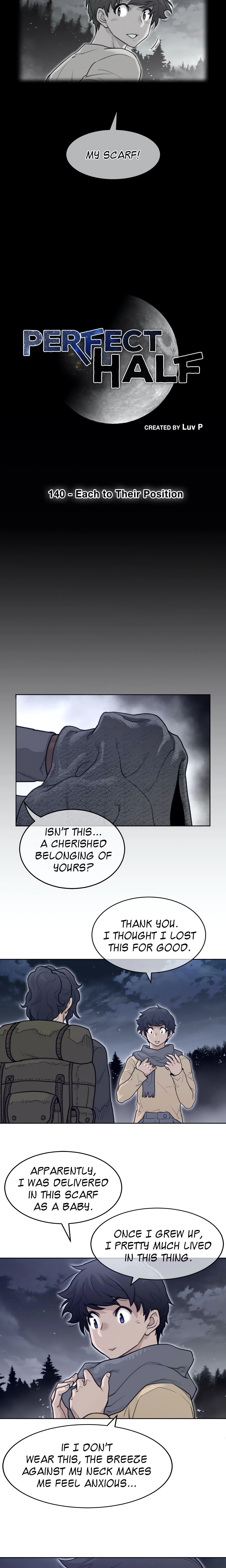 Perfect Half Page 4 - MangaHe