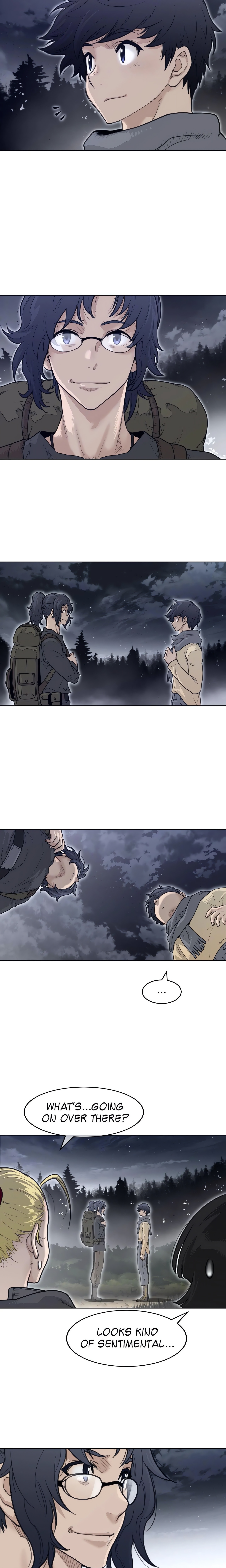 Perfect Half Page 5 - MangaHe