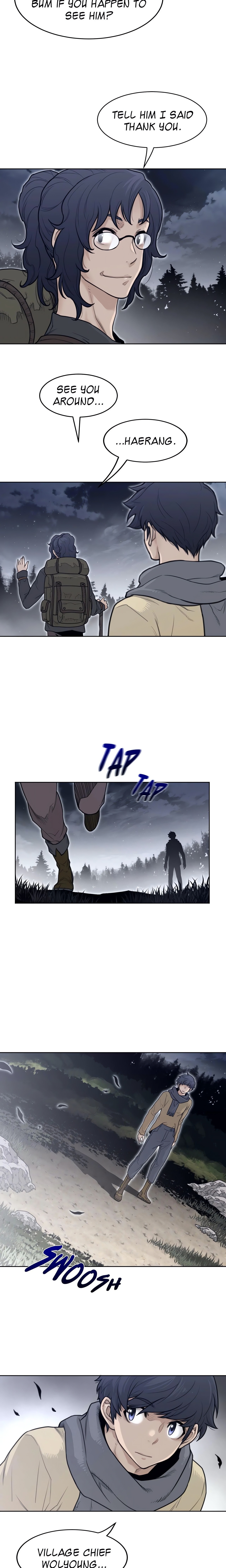 Perfect Half Page 7 - MangaHe