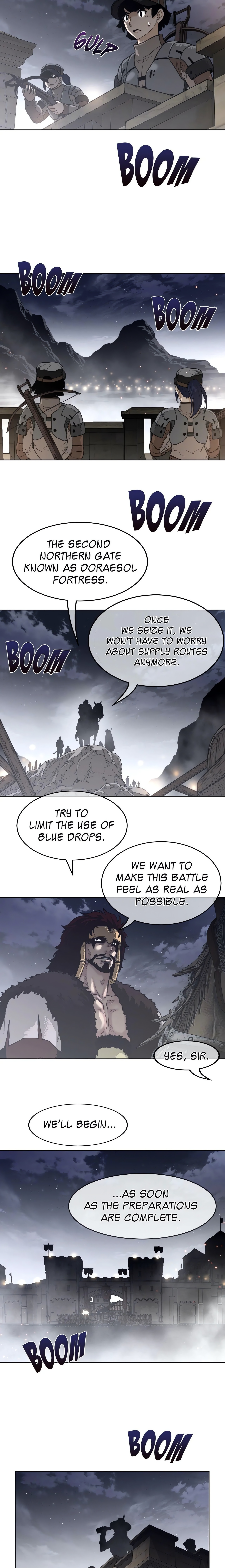 Perfect Half Page 5 - MangaHe