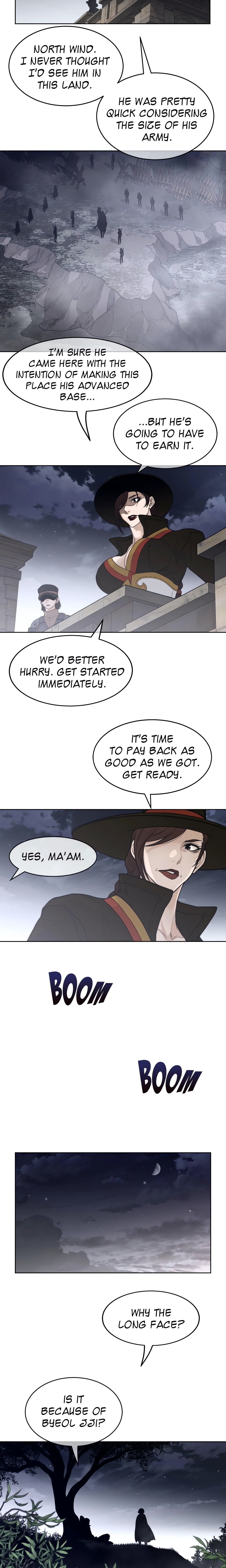Perfect Half Page 6 - MangaHe