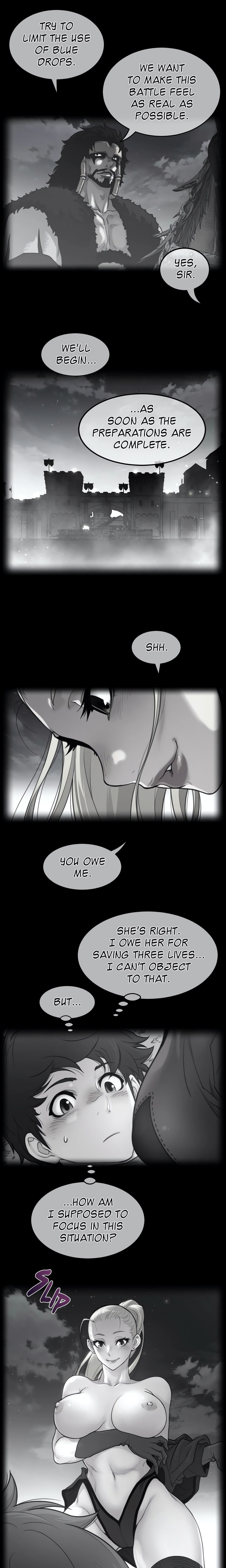 Perfect Half Page 3 - MangaHe
