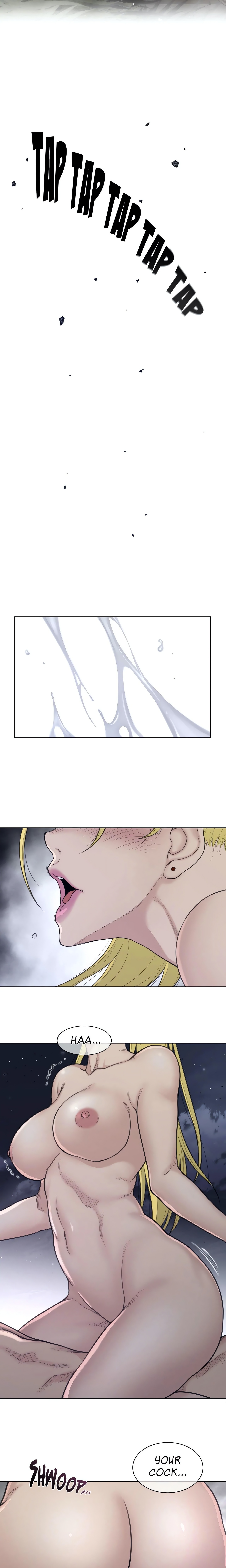 Perfect Half Page 11 - MangaHe