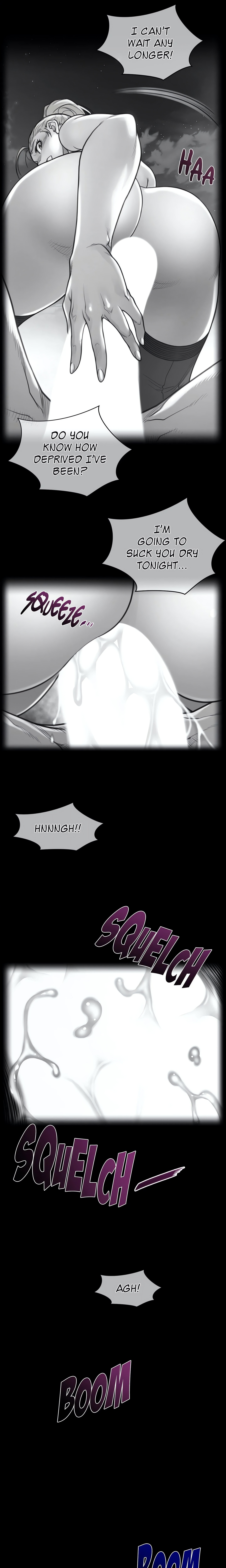 Perfect Half Page 3 - MangaHe