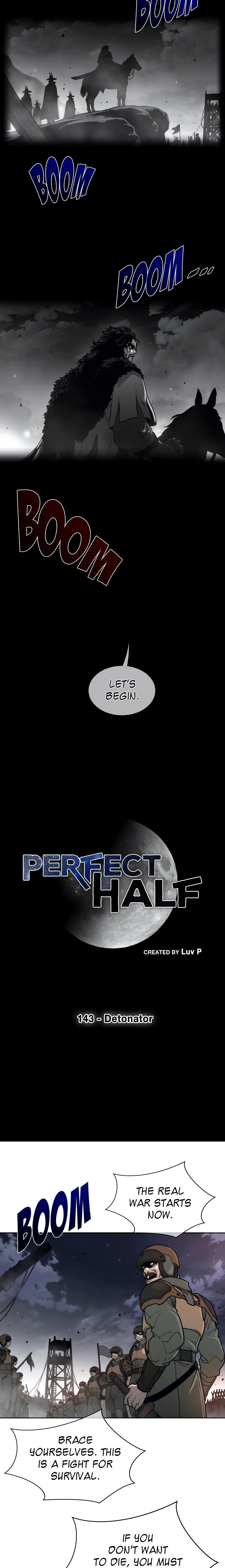 Perfect Half Page 4 - MangaHe