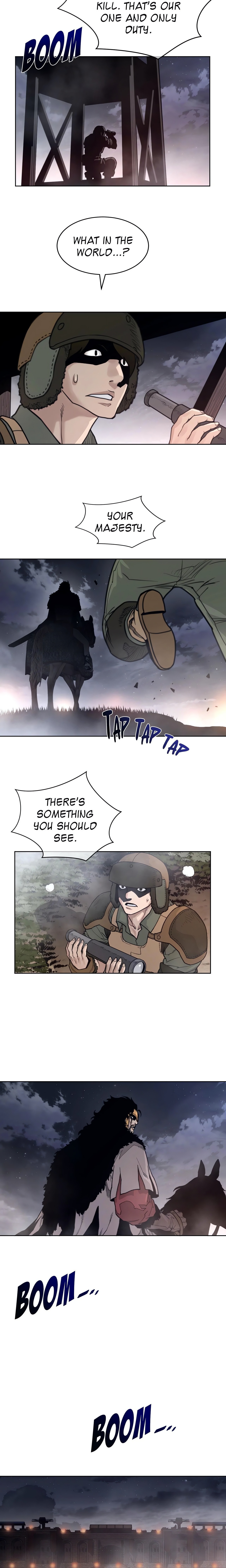 Perfect Half Page 5 - MangaHe