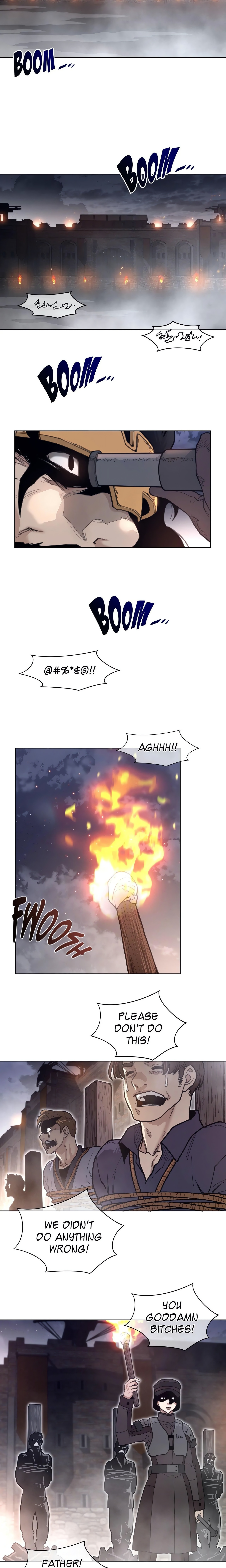 Perfect Half Page 6 - MangaHe