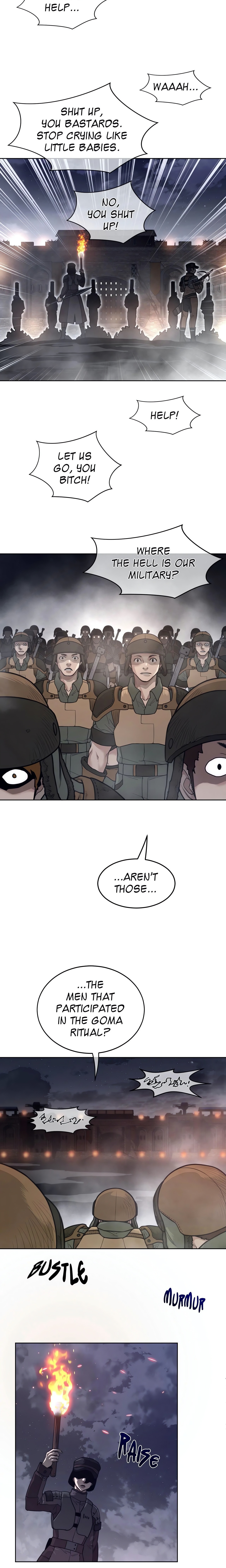 Perfect Half Page 7 - MangaHe