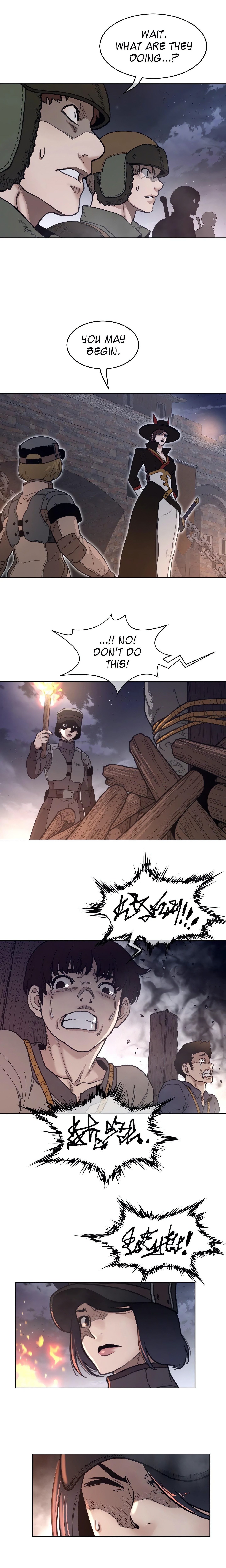 Perfect Half Page 8 - MangaHe