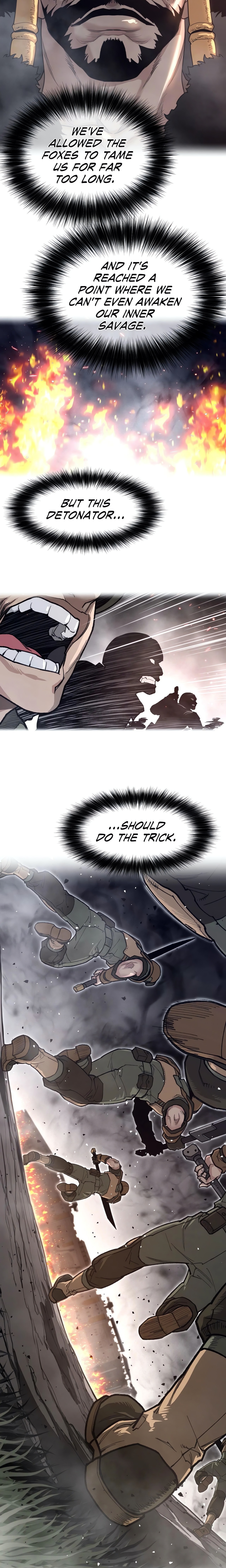Perfect Half Page 10 - MangaHe