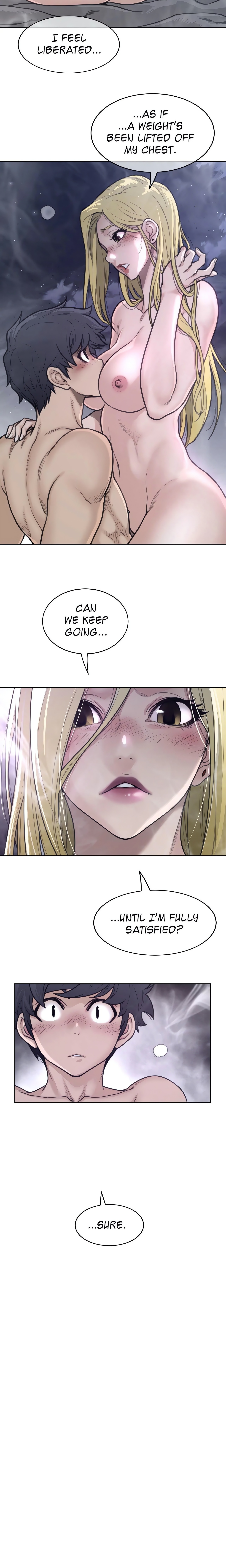 Perfect Half Page 13 - MangaHe