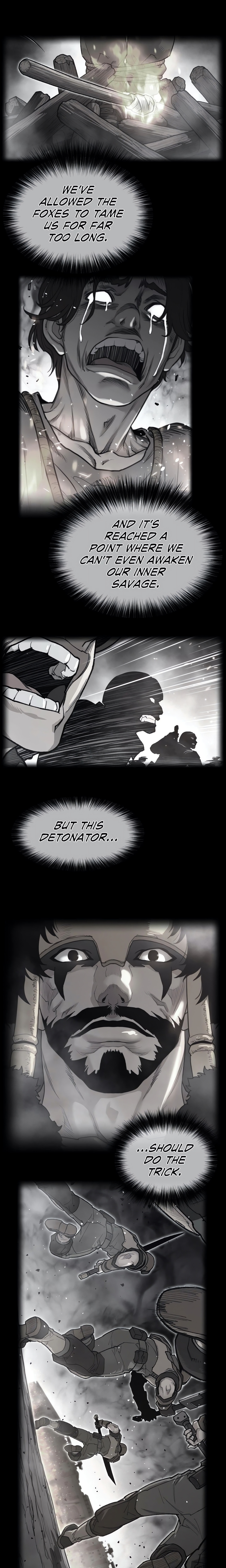 Perfect Half Page 3 - MangaHe