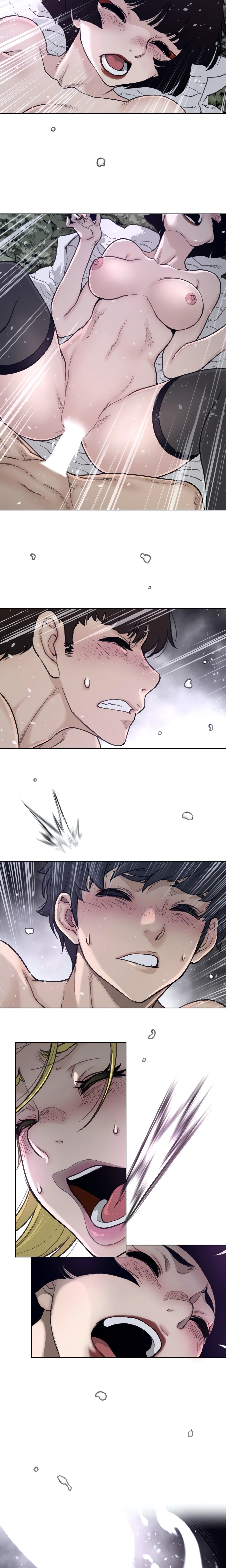 Perfect Half Page 10 - MangaHe