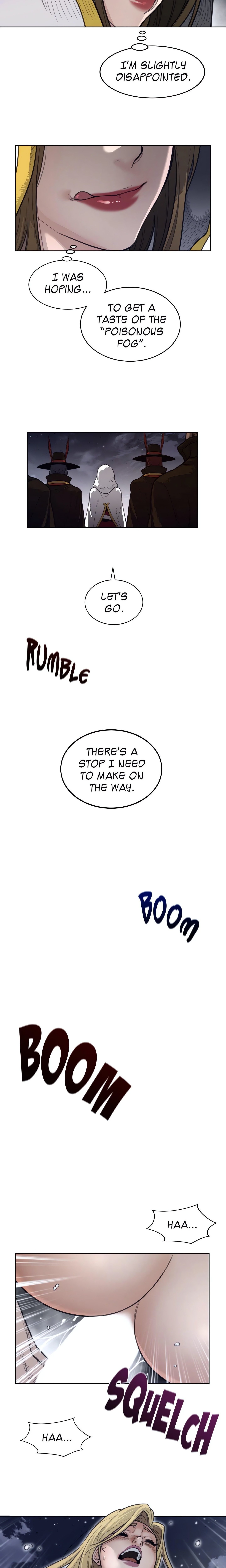 Perfect Half Page 11 - MangaHe
