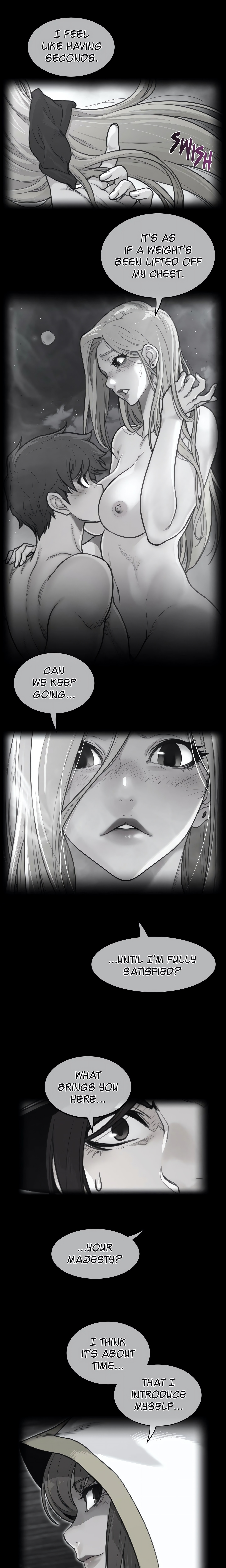Perfect Half Page 3 - MangaHe