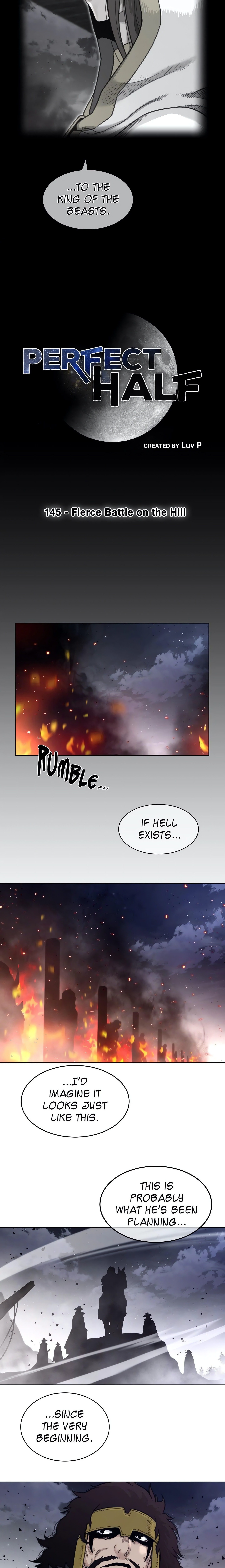 Perfect Half Page 4 - MangaHe
