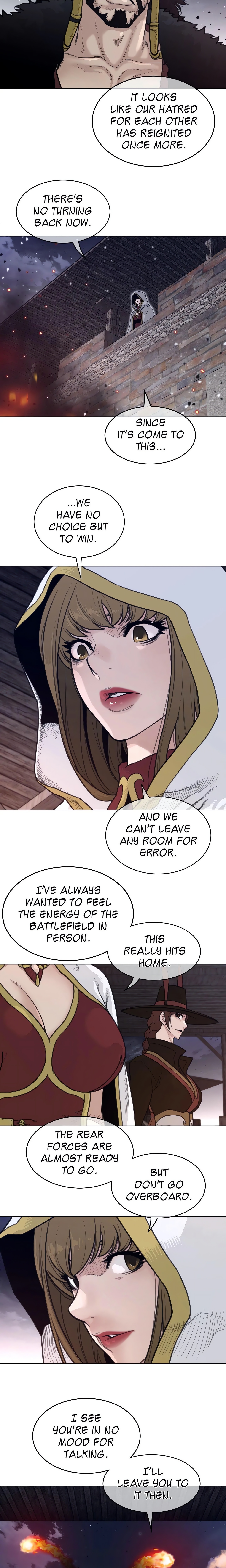 Perfect Half Page 5 - MangaHe