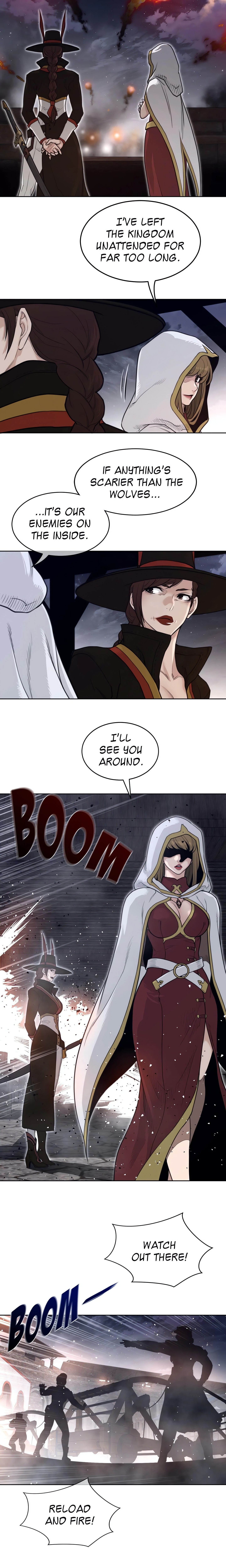 Perfect Half Page 6 - MangaHe