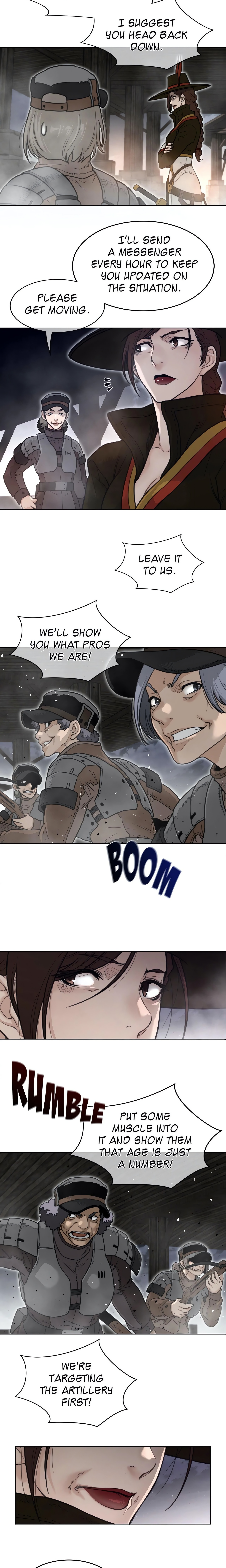 Perfect Half Page 9 - MangaHe