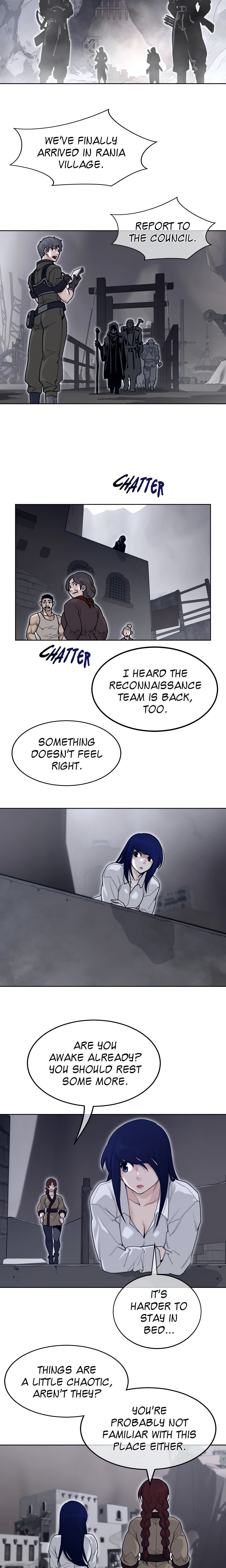 Perfect Half Page 11 - MangaHe