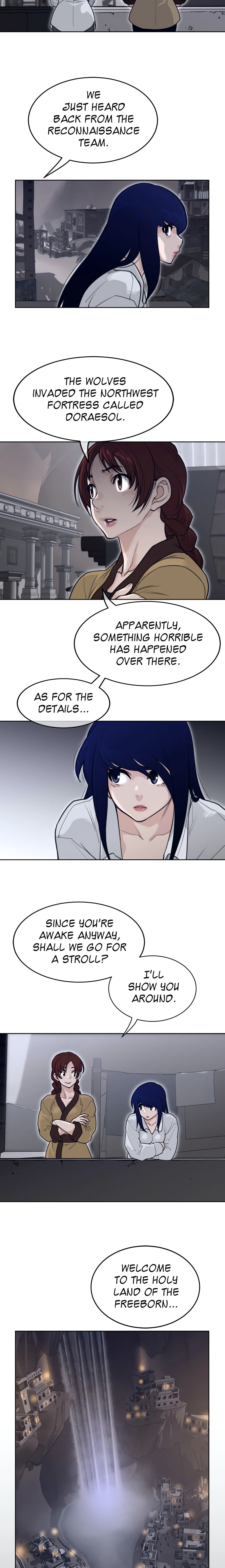 Perfect Half Page 12 - MangaHe