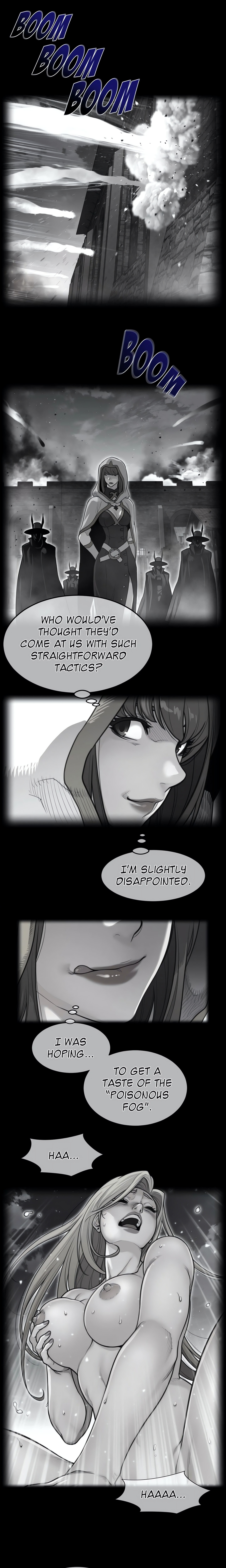 Perfect Half Page 3 - MangaHe