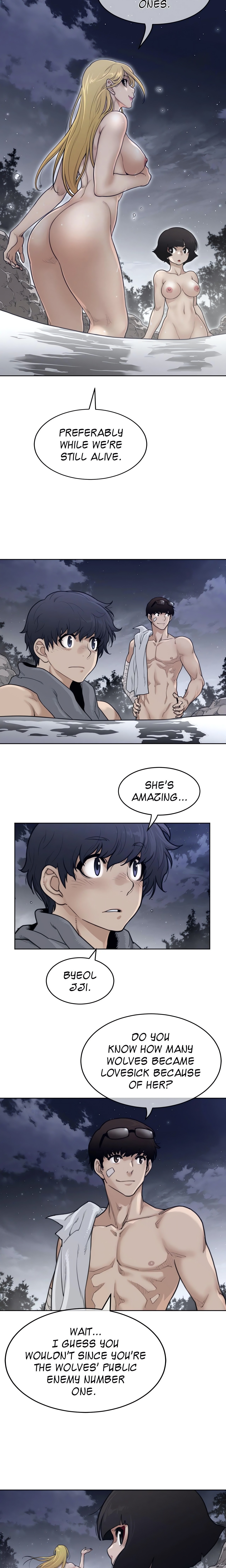 Perfect Half Page 9 - MangaHe