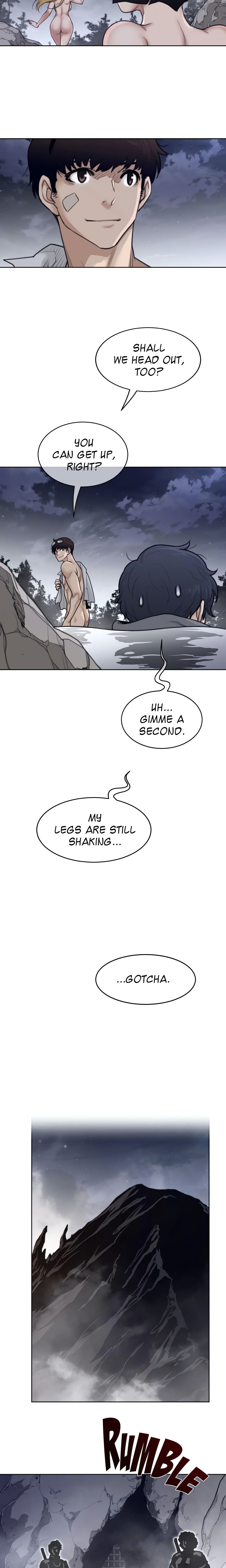 Perfect Half Page 10 - MangaHe