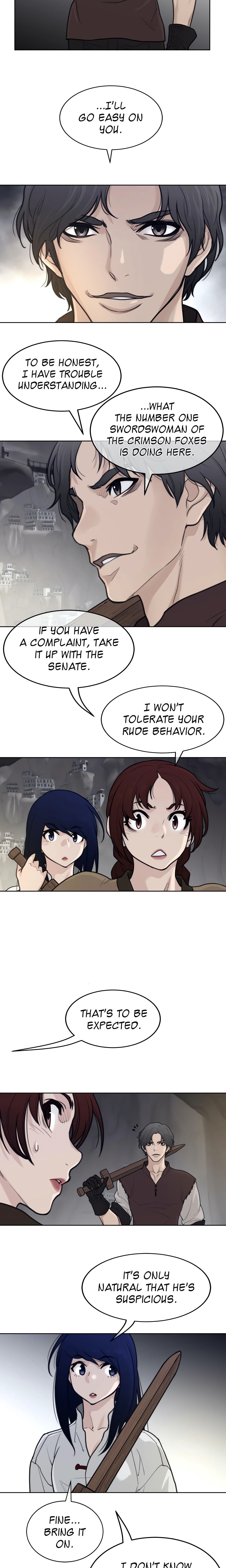 Perfect Half Page 12 - MangaHe