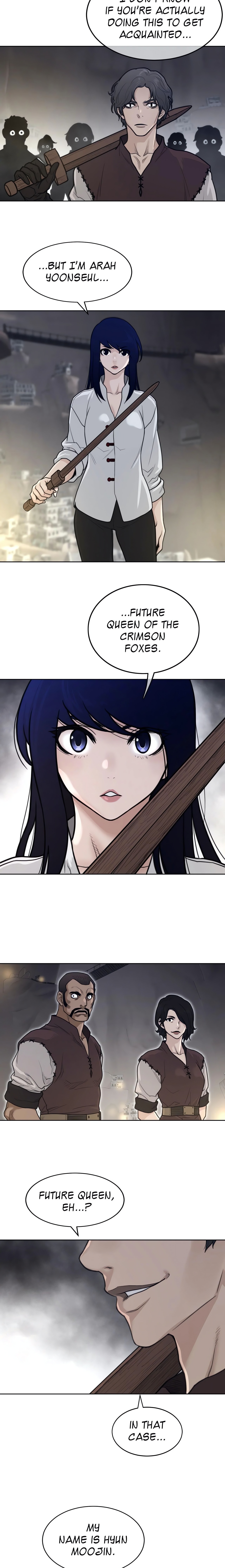 Perfect Half Page 13 - MangaHe