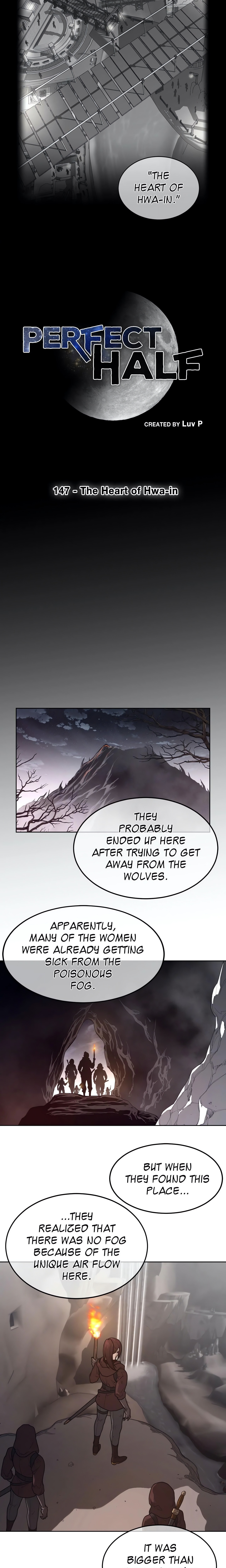 Perfect Half Page 4 - MangaHe