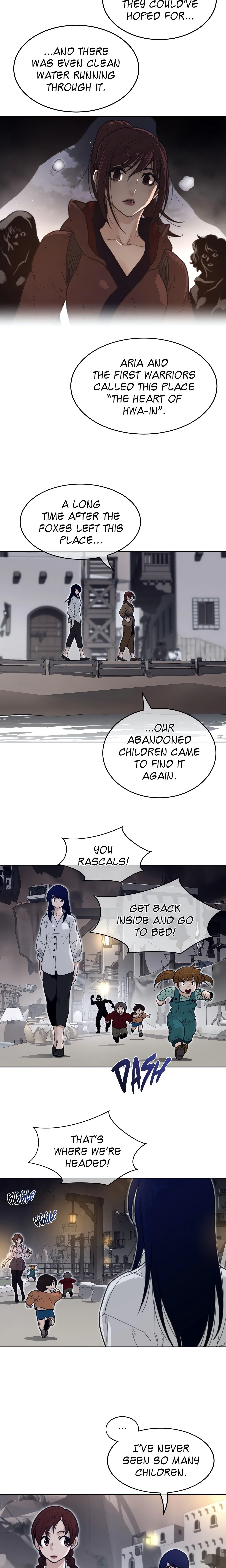 Perfect Half Page 5 - MangaHe