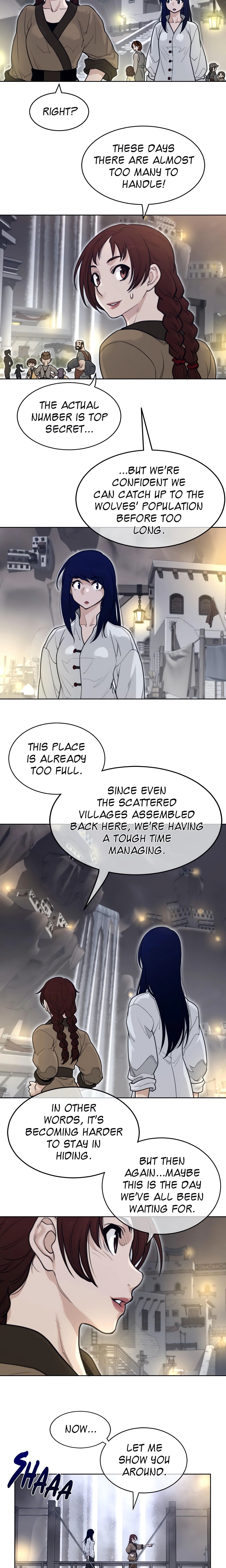 Perfect Half Page 6 - MangaHe