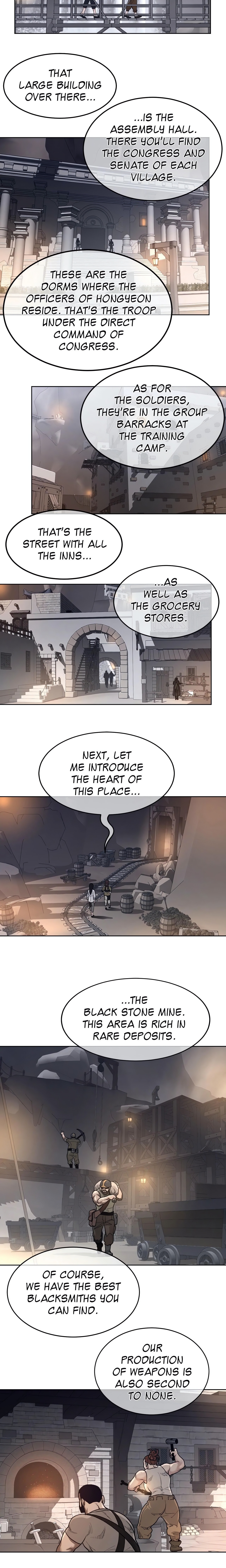 Perfect Half Page 7 - MangaHe